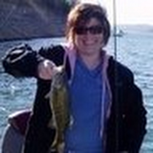 Meet your Posher, Sarah k. - Picture 1 of 1